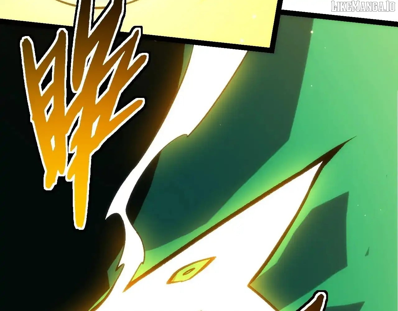 Evolution Begins With A Big Tree Chapter 453 - page 32